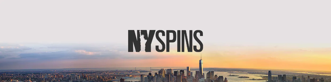 NY Spins Wettanbieter
